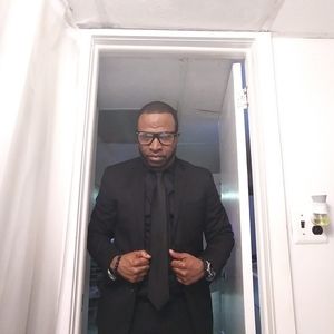 Meet your Posher, Abdul